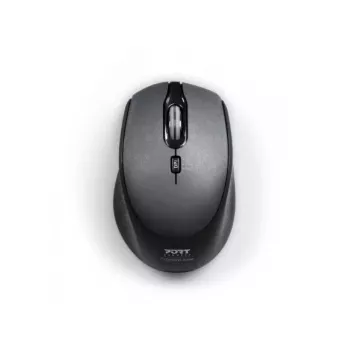 pelė Port Designs 900713 RF Wireless USB Type-C