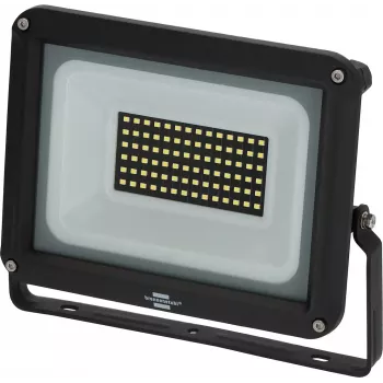 Prožektorius 50 W LED juodas D