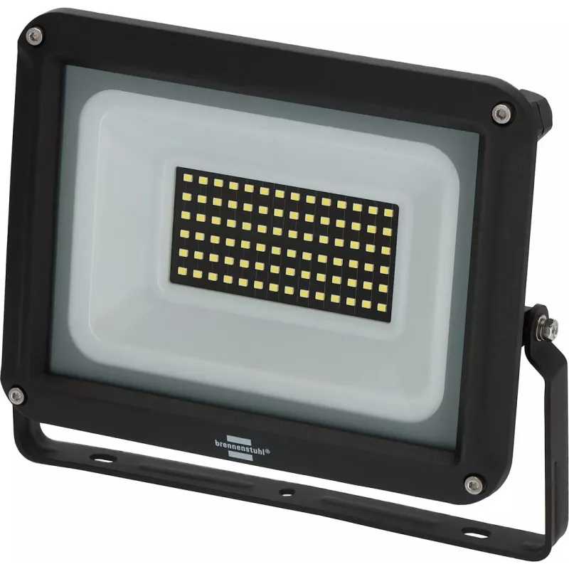 Prožektorius 50 W LED juodas D
