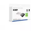 Kasetė KMP Epson T9651 juoda 10000 S E260X atnaujinta