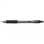 Pilot G2 07 Juoda (BL-G2-7-B) (BLG27B)