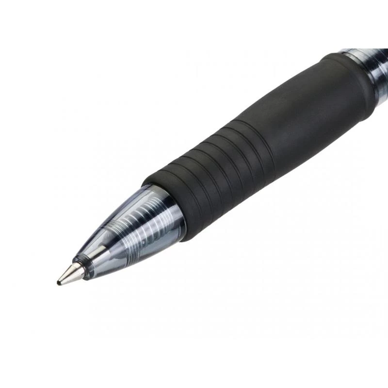 Pilot G2 07 Juoda (BL-G2-7-B) (BLG27B)