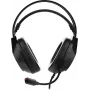 Ausinės DELTACO GAMING DH220 USB stereofoninės žaidimų ausinės