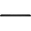 Belaidė programuojama viso dydžio klaviatūra HP 450 – RF belaidė + USB, juoda