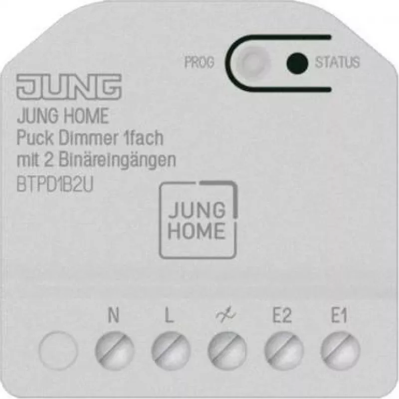Jung BTPD1B2U tinklo įrenginys
