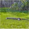 GARDENA lietaus statinės siurblys Akku-Regenfasspumpe 2600 Comfort 18V solo, srautas 2600 l/h, aukštis 1,8 m