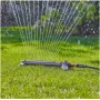 GARDENA lietaus statinės siurblys Akku-Regenfasspumpe 2600 Comfort 18V solo, srautas 2600 l/h, aukštis 1,8 m