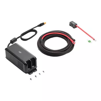 1 kW automobilinis įkroviklis elektrinei DJI CP.DY.00000155.01