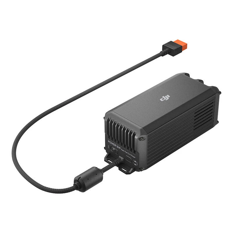 1 kW automobilinis įkroviklis elektrinei DJI CP.DY.00000155.01