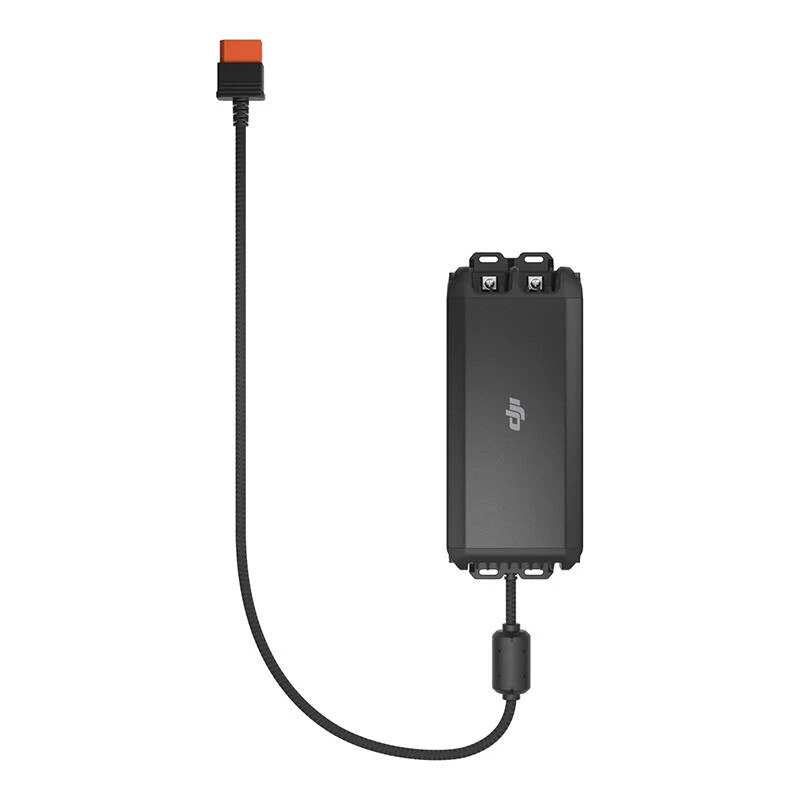 1 kW automobilinis įkroviklis elektrinei DJI CP.DY.00000155.01