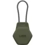 UAG Urban Armor Gear Civilian Keychain Case | Apple AirTag | alyvuogių žalia | 164002117272 (164002117272)