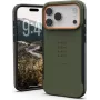 UAG Urban Armor Gear Civilian MagSafe dėklas | Apple iPhone 17 Pro Max | alyvuogių / pop oranžinė | 114546117297 (114546117297)