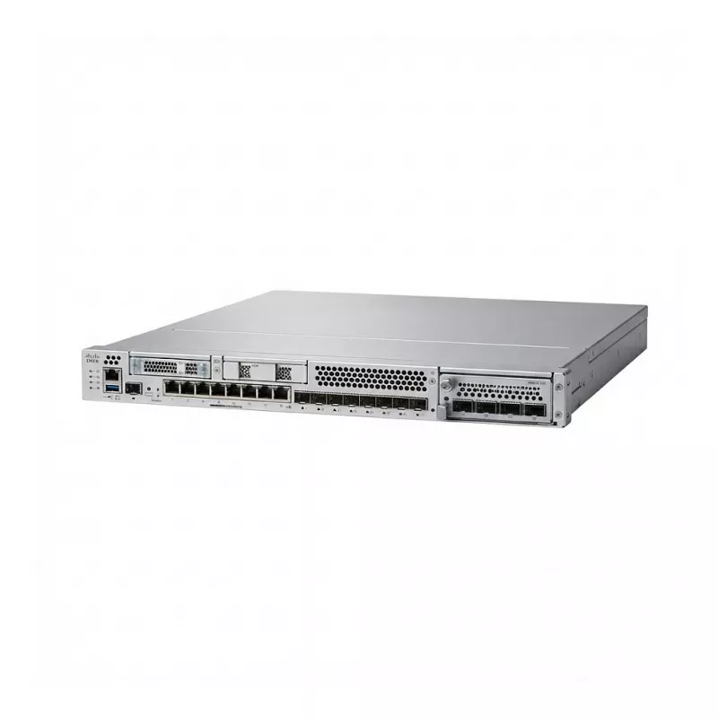 Cisco Secure Firewall 3110 Ngfw Appliance 1U