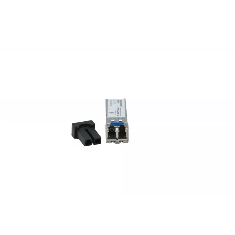 Skaidulinis optinis 10GBASE-LR SFP+ siųstuvas-imtuvas Rockstable — 10 Gbit/s, 1310 nm, LC, 10 km