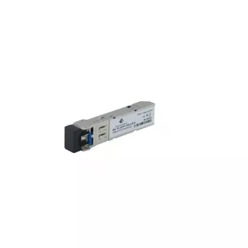 Skaidulinis optinis 10GBASE-LR SFP+ siųstuvas-imtuvas Rockstable — 10 Gbit/s, 1310 nm, LC, 10 km