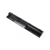 Baterija Green Cell HP77PRO skirta HP ProBook 440/445/450/455/470 (Li-Ion, 5200 mAh, juoda)