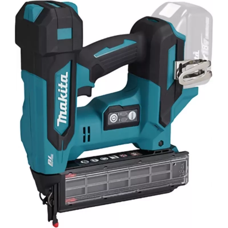 Makita DBN501Z akumuliatorinė smeigtuvė 50 mm 18V (DBN501Z)