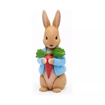Peter Hase and his Friends - Story Collection, Audio Play Figurine