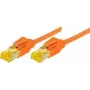 Tecline 72202A eterneto komutacinis kabelis