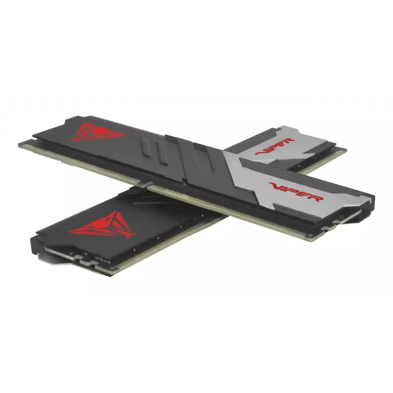 Stalinio kompiuterio DDR5 RAM PATRIOT Viper Venom PVV516G600C36K 16 GB (2x8 GB) 6000 MT/s 288 kontaktų DIMM CL36