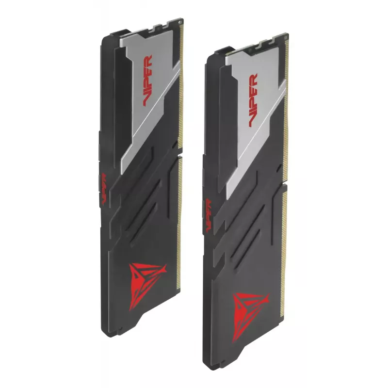 Stalinio kompiuterio DDR5 RAM PATRIOT Viper Venom PVV516G600C36K 16 GB (2x8 GB) 6000 MT/s 288 kontaktų DIMM CL36