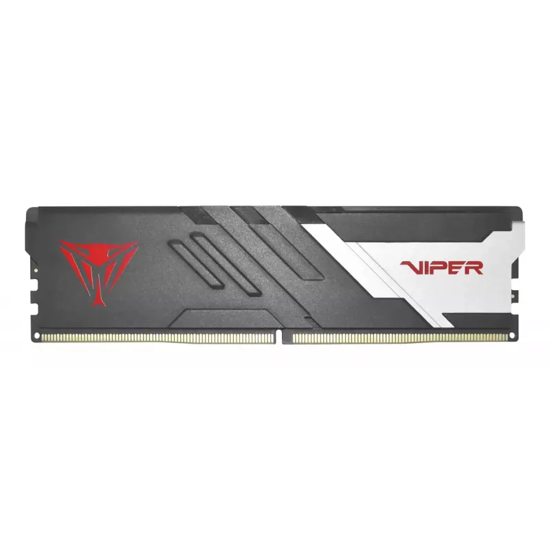 Stalinio kompiuterio DDR5 RAM PATRIOT Viper Venom PVV516G600C36K 16 GB (2x8 GB) 6000 MT/s 288 kontaktų DIMM CL36