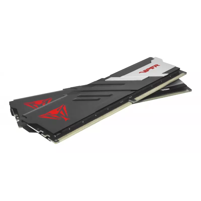 Stalinio kompiuterio DDR5 RAM PATRIOT Viper Venom PVV516G600C36K 16 GB (2x8 GB) 6000 MT/s 288 kontaktų DIMM CL36