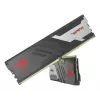 Stalinio kompiuterio DDR5 RAM PATRIOT Viper Venom PVV516G600C36K 16 GB (2x8 GB) 6000 MT/s 288 kontaktų DIMM CL36