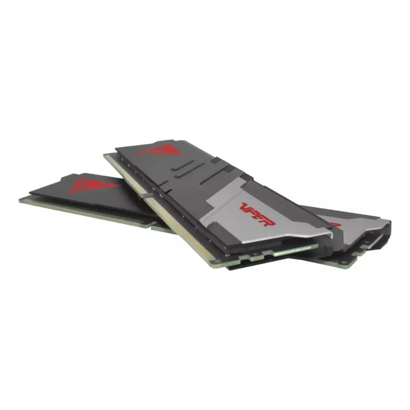 Stalinio kompiuterio DDR5 RAM PATRIOT Viper Venom PVV516G600C36K 16 GB (2x8 GB) 6000 MT/s 288 kontaktų DIMM CL36