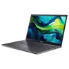 Nešiojamas kompiuteris Acer Aspire 17 A17-51M-51GJ — Intel Core 5 120U, 17,3 col. FHD, 16 GB LPDDR5, 1 TB SSD, Wi‑Fi 6E, Windows 11 Home, pilkas