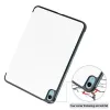 Planšečių dėklas CoreParts TABX-IP10-COVER6 — Atverčiamas dėklas Apple iPad (2022), 27,7 cm (10,9 colio), 2 stovo režimai, baltas