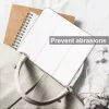 Planšečių dėklas CoreParts TABX-IP10-COVER6 — Atverčiamas dėklas Apple iPad (2022), 27,7 cm (10,9 colio), 2 stovo režimai, baltas