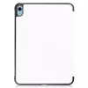 Planšečių dėklas CoreParts TABX-IP10-COVER6 — Atverčiamas dėklas Apple iPad (2022), 27,7 cm (10,9 colio), 2 stovo režimai, baltas