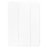 Planšečių dėklas CoreParts TABX-IP10-COVER6 — Atverčiamas dėklas Apple iPad (2022), 27,7 cm (10,9 colio), 2 stovo režimai, baltas