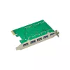 Sąsajos adapteris MicroConnect MC-USB3.0-ST610 — išorinis USB 3.0 adapteris