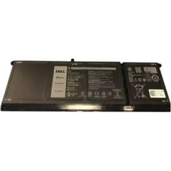 Pagrindinė baterija 15 V 3420 mAh Dell Latitude 3420, 3520