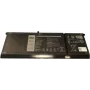 Pagrindinė baterija 15 V 3420 mAh Dell Latitude 3420, 3520
