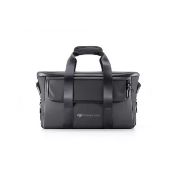 Nešiojimo krepšys DJI Power 1000 nešiojamajai elektrinei, juodas, 240×452×232 mm