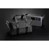Nešiojimo krepšys DJI Power 1000 nešiojamajai elektrinei, juodas, 240×452×232 mm