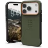 UAG Urban Armor Gear Civilian MagSafe dėklas | Apple iPhone 17 Pro | alyvuogių / pop oranžinė | 114545117297 (114545117297)