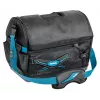 Makita įrankių dėžė E-05446, juoda, mėlyna, plastikinė, poliesterio, plieno