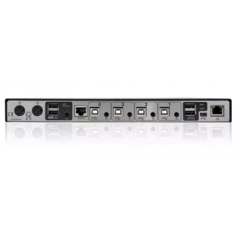 KVM jungiklis ADDER CCS-PRO4