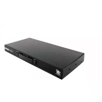 KVM jungiklis ADDER CCS-PRO4