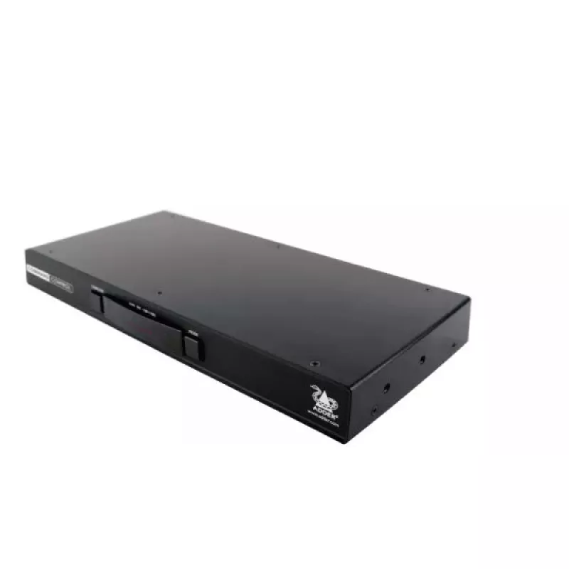 KVM jungiklis ADDER CCS-PRO4
