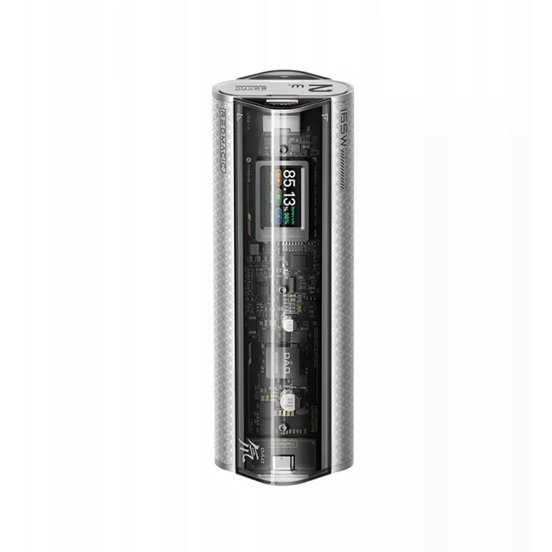 “Išorinė baterija REDMAGIC DAO 2W 20000mAh – REDMAGIC nešiojama baterija, modelis PA0006”