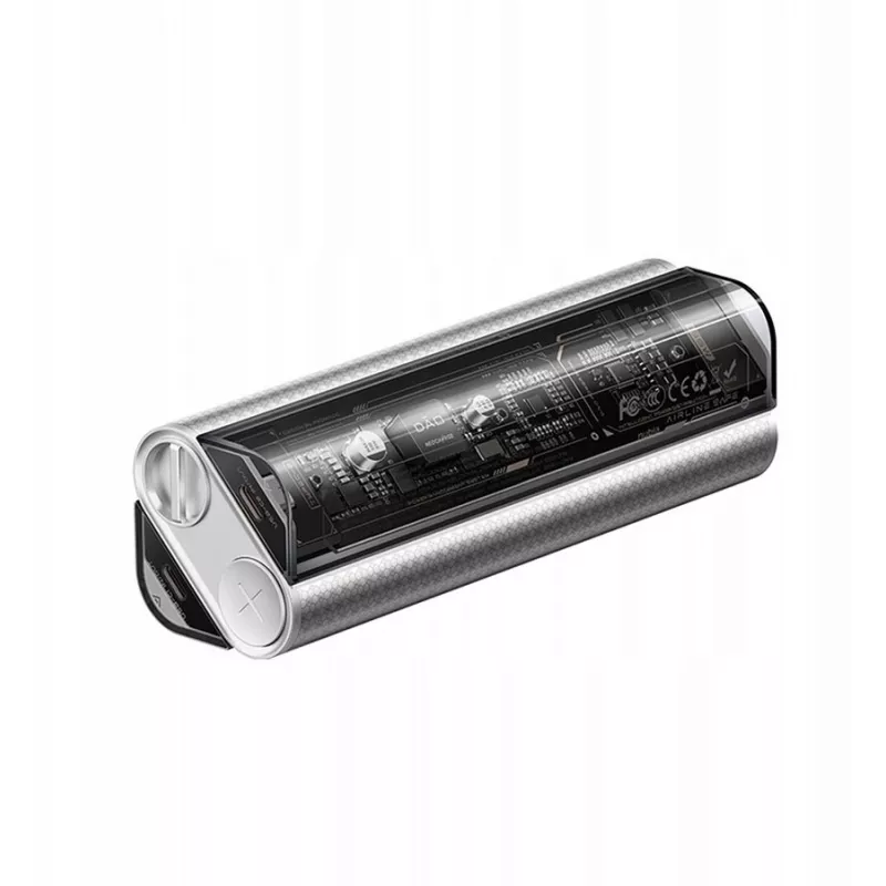 “Išorinė baterija REDMAGIC DAO 2W 20000mAh – REDMAGIC nešiojama baterija, modelis PA0006”