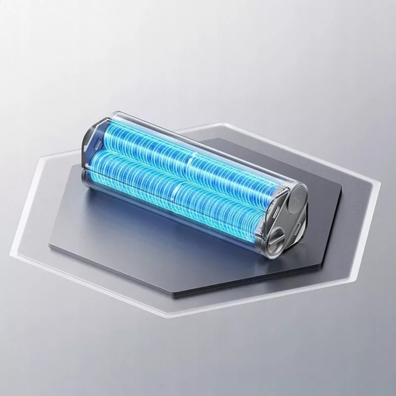 “Išorinė baterija REDMAGIC DAO 2W 20000mAh – REDMAGIC nešiojama baterija, modelis PA0006”