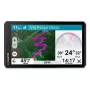 Motociklų GPS navigatorius Garmin zumo XT3, 15,2 cm (6 colių) TFT jutiklinis ekranas, 64 GB, IPX7/IP6X, Bluetooth, Wi-Fi