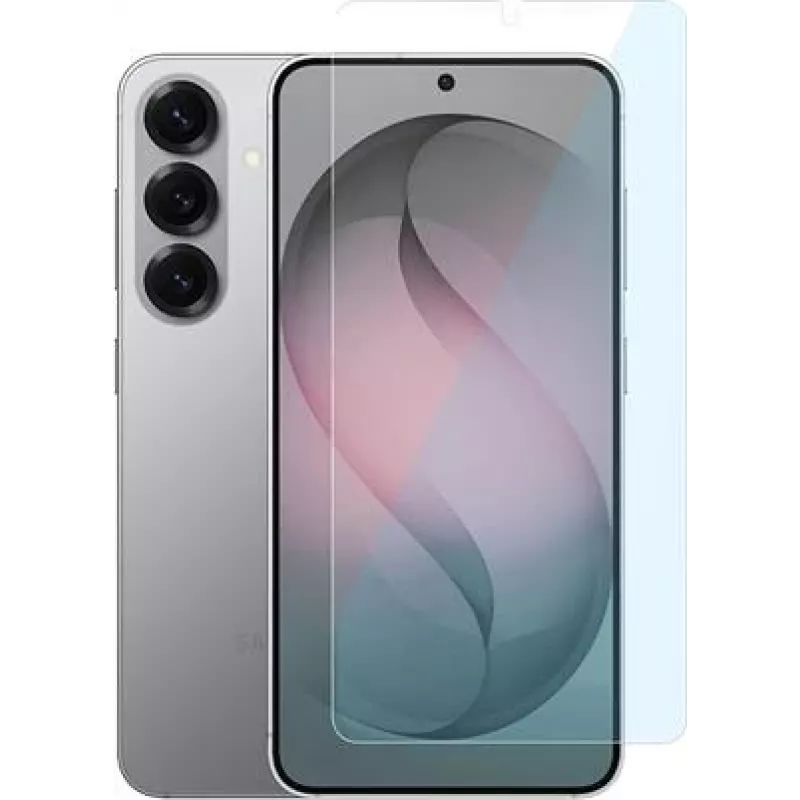 Grūdinto stiklo ekrano apsauga, skirta „Samsung Galaxy S26“ — Mobeen (GP-TTS942AECTW)