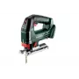 Siaurapjūklis Metabo STB 18 L 90 Carcass Metabox 145